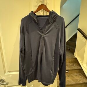POC merino wool coalesce hoodie